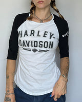 Harley Virginia - S