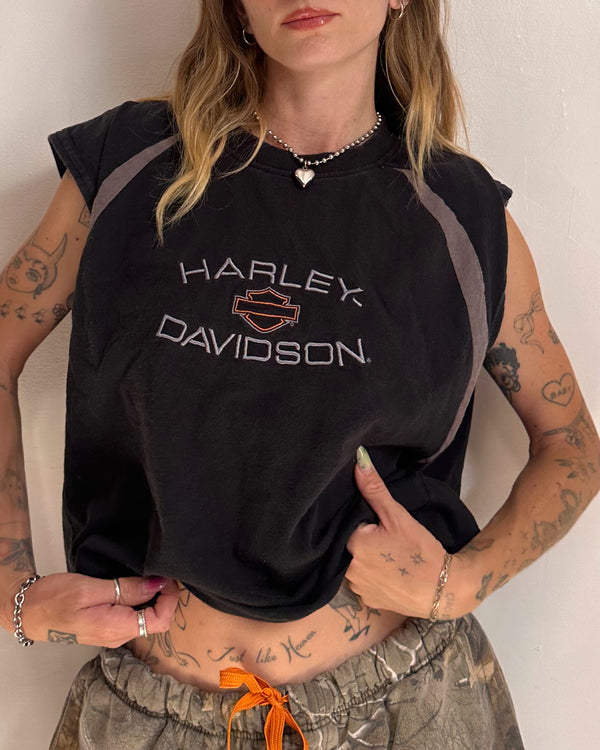 Harley Florida - L