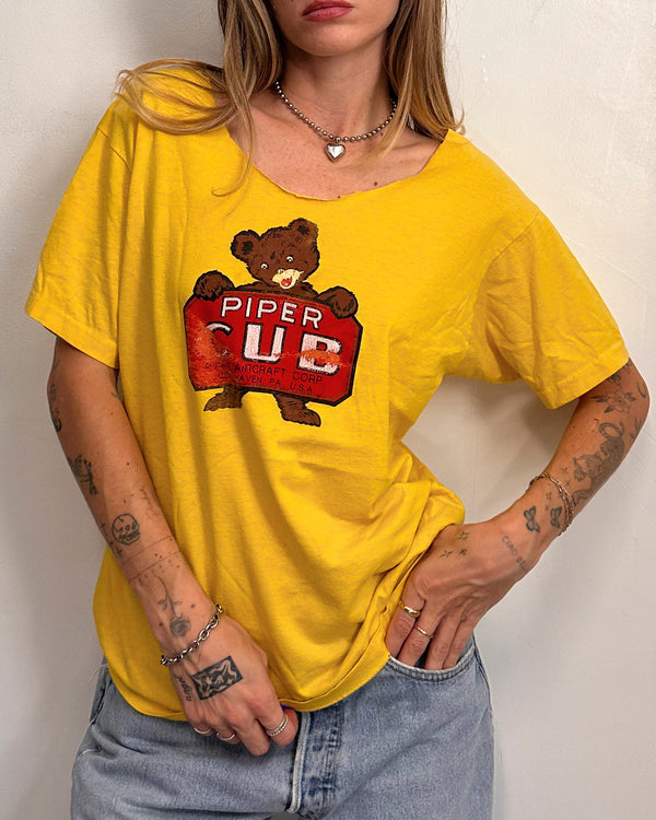 Piper Cub - L
