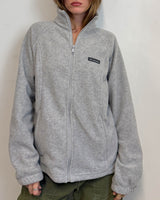 Columbia Fleece - L