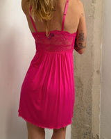 Pink Dress - XS