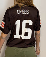 Browns Jersey - L
