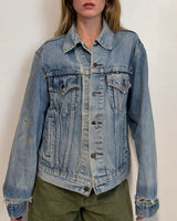 Levi's Denim Jacket - L