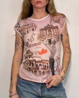 Roma Tee - S