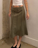 Vintage Skirt - S