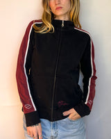 Harley Zip Up - M