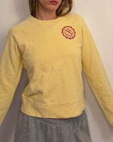 Y2K A&F Crewneck - S