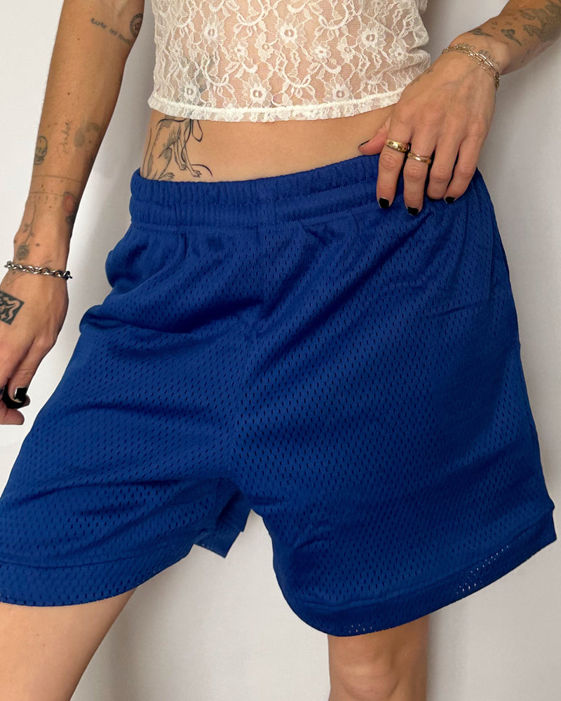 Basketball Shorts - S