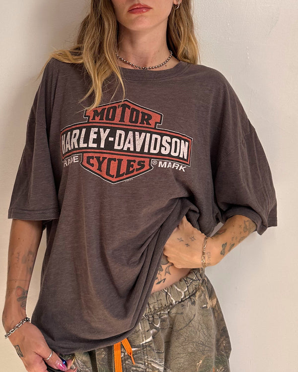 Harley NY - XXL
