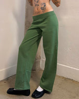 Green Sweats - S