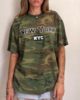 Camo NYC - L