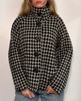 Y2K Jacket - L