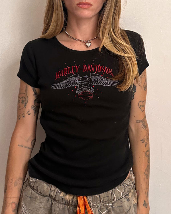 Harley Eagle - S