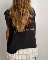 White Bodysuit - S