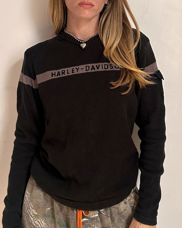 Harley Sweater - S