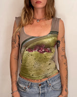 Her Rayn Top - XS