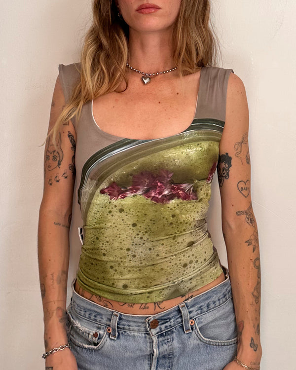 Her Rayn Top - XS