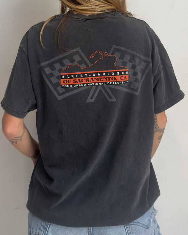 Harley 90s - L