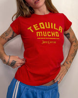 Tequila Tee - M