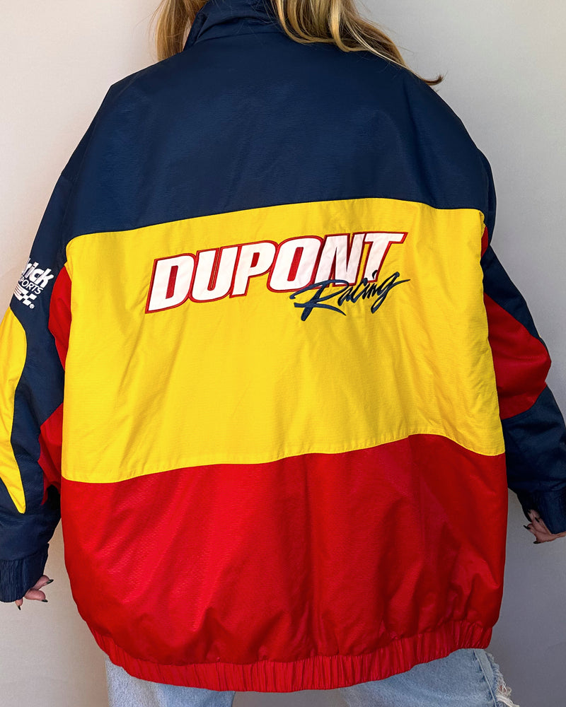 Nascar Jacket - XXL