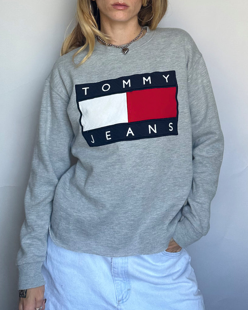 Tommy - S