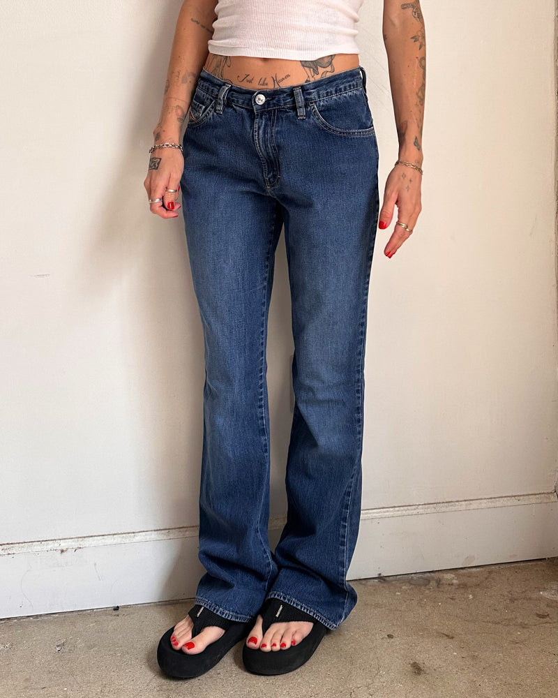 Diesel Jeans - 28