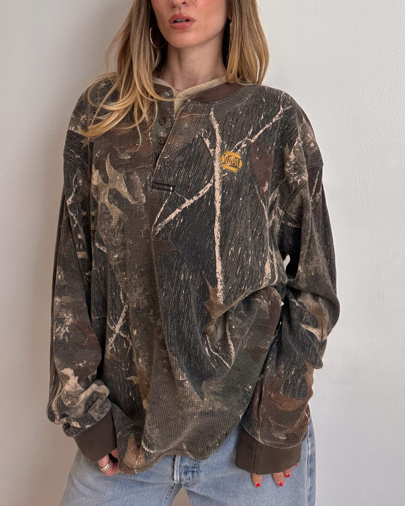 Camo Thermal - L