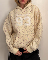 JB 93 Hoodie - M/L