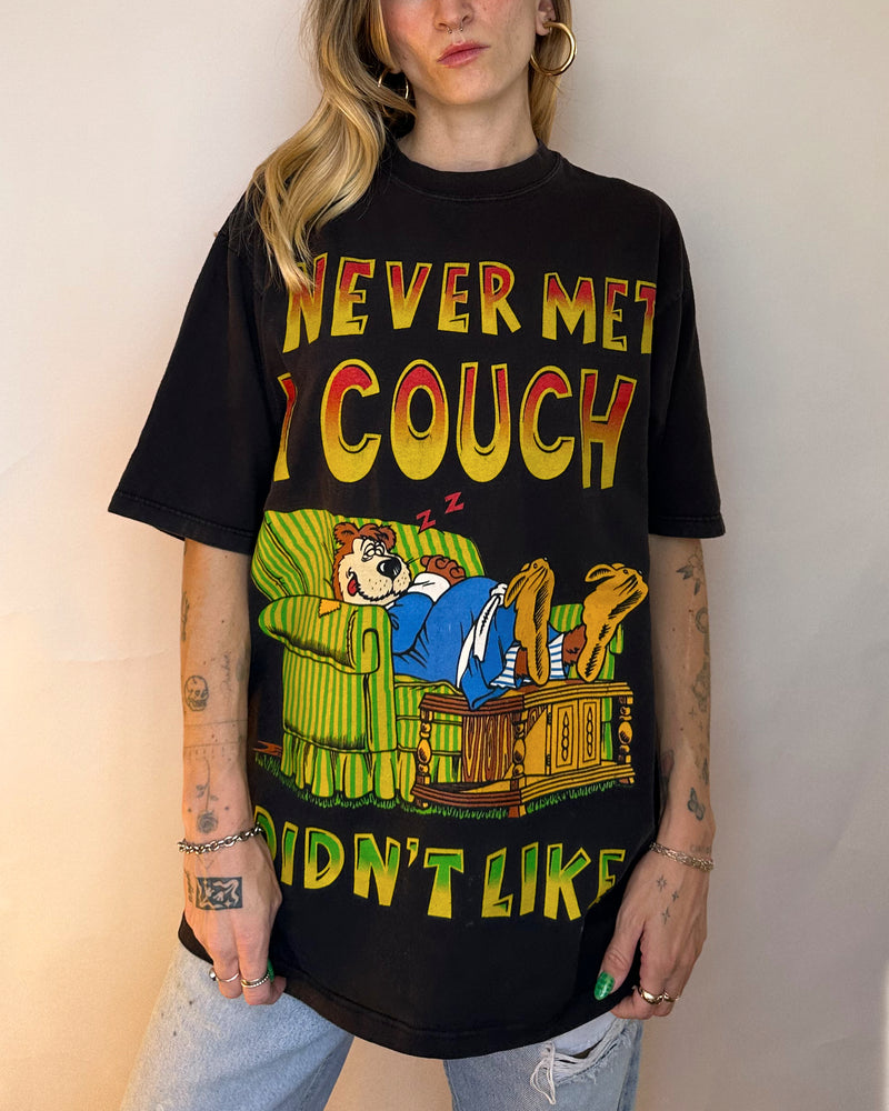 '90s tee - L