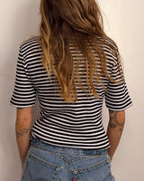 Stripe Top - M/L
