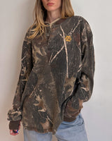 Camo Thermal - L