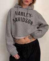 Harley Hoodie - L