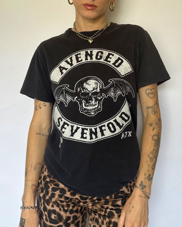Avenged Sevenfold - S