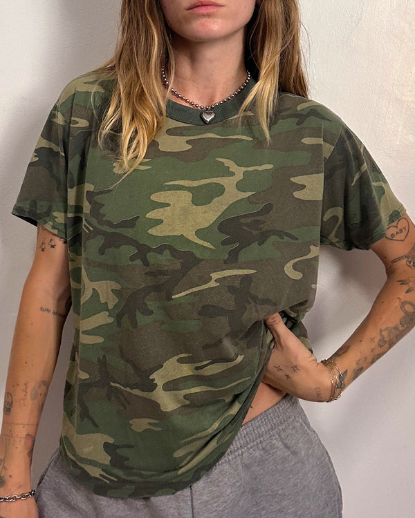 Camo - M
