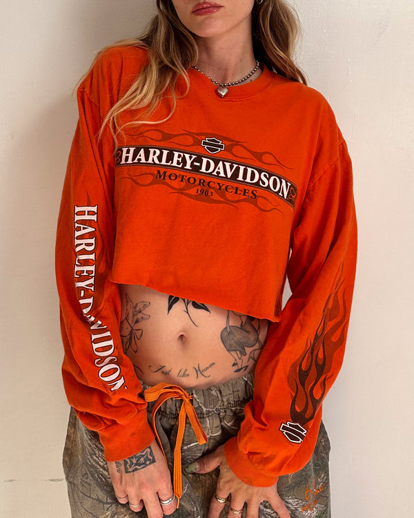Harley Myrtle Beach - L