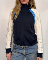 Track Jacket - S