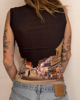 Her Rayn Top - XS