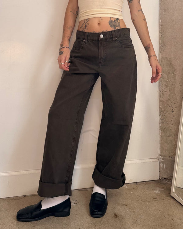 Garage Baggy Jeans - 26
