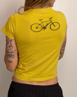 Bike Baby Tee - XS