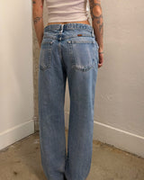 Vintage Rustler Jeans - 33