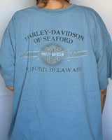 Harley Delaware - XL