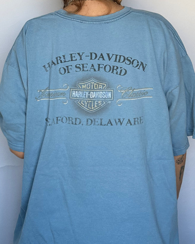 Harley Delaware - XL