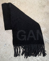 Ganni Scarf