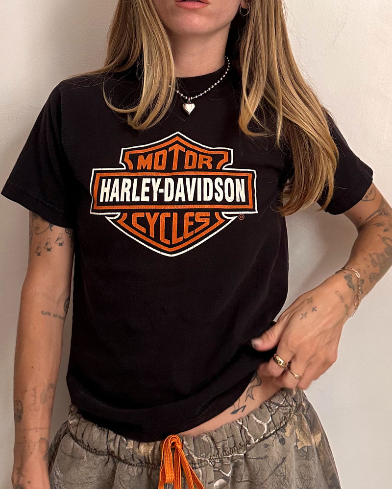 Harley Classic - S