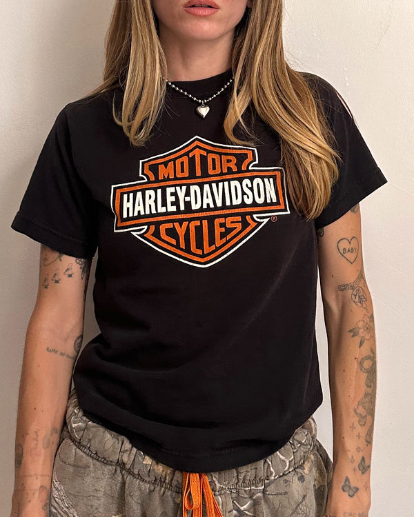 Harley Classic - S
