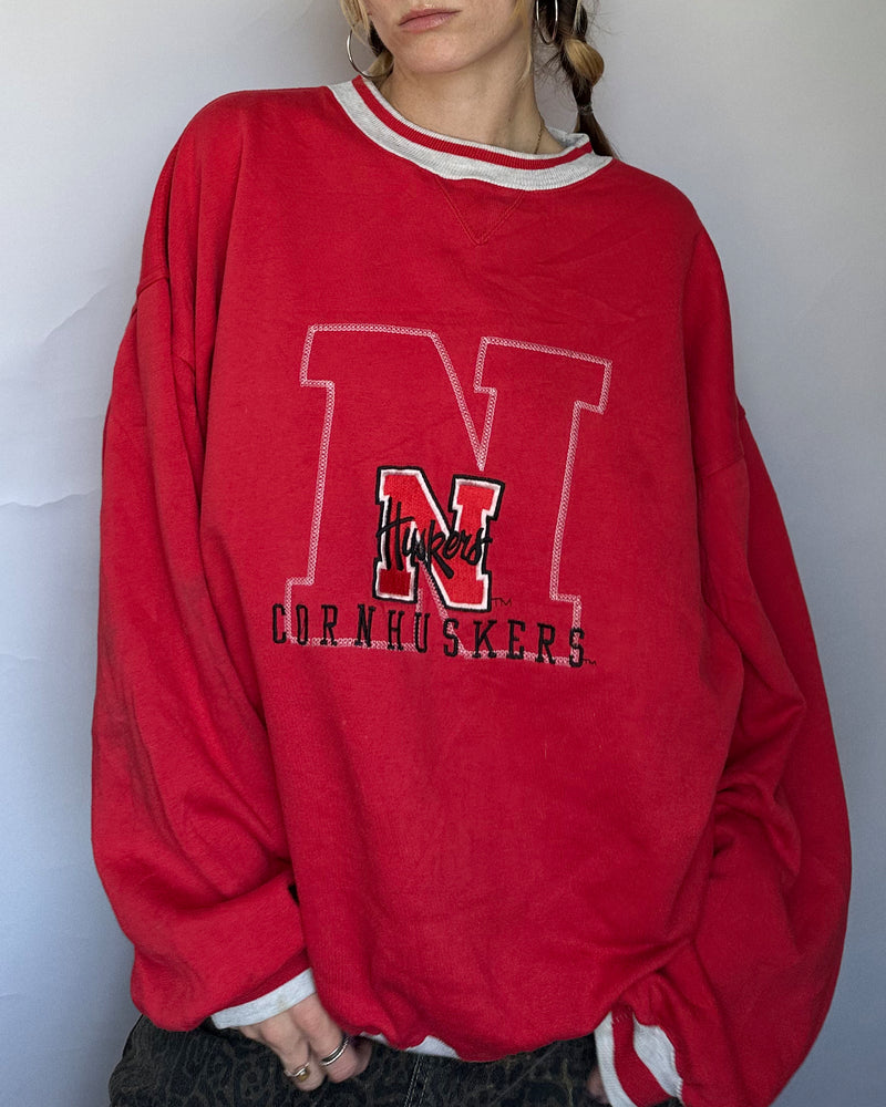 Huskers - XL