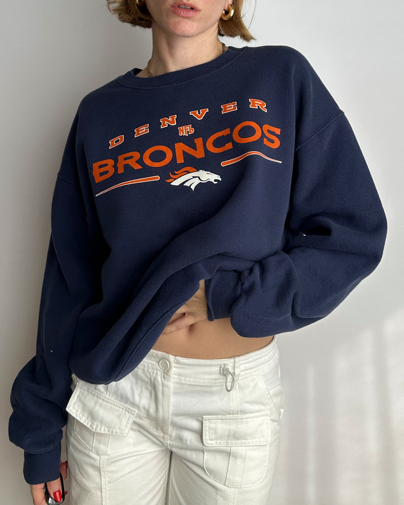 Broncos - L