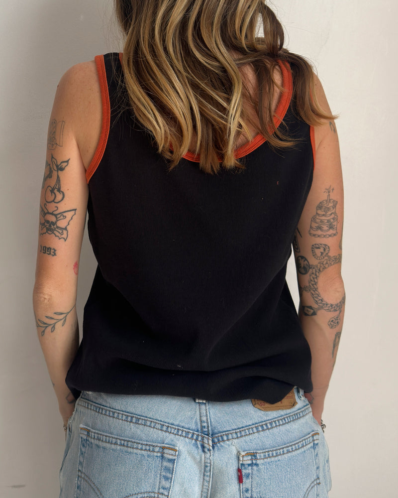 Harley Tank - L