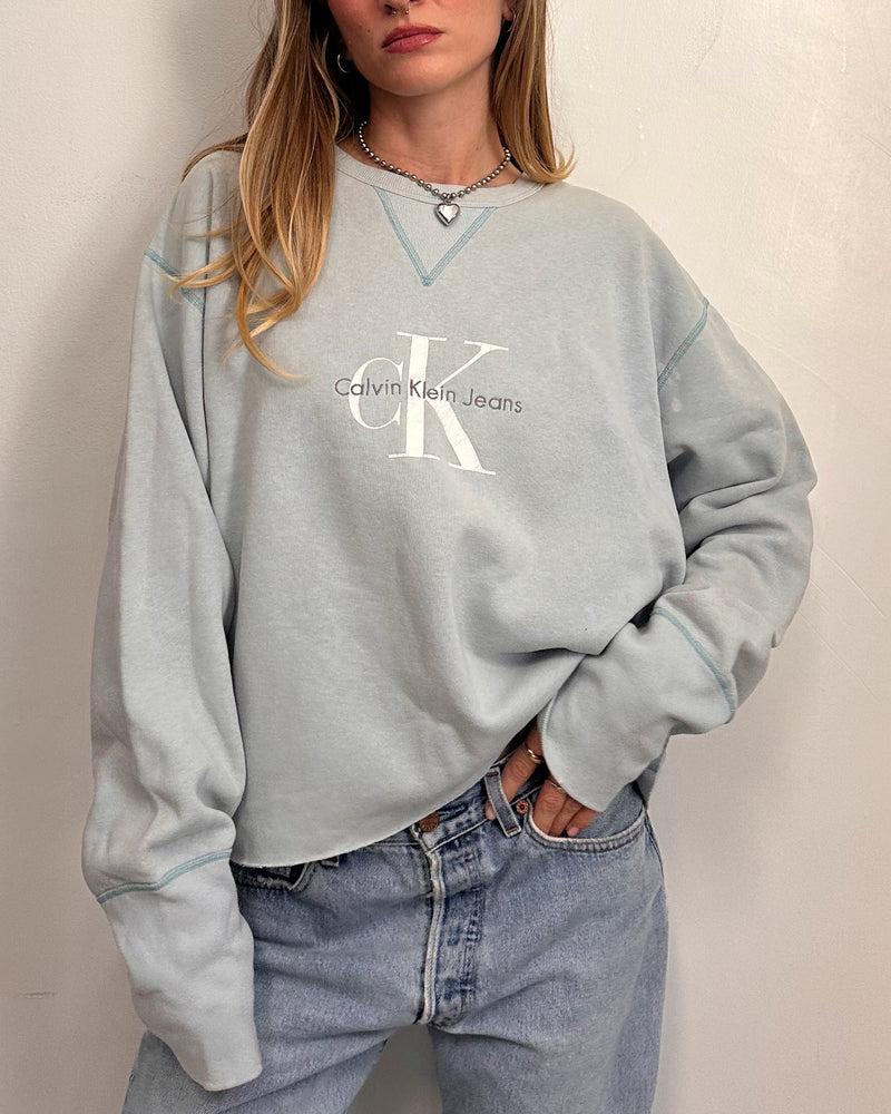 Calvin Klein Crewneck - M/L