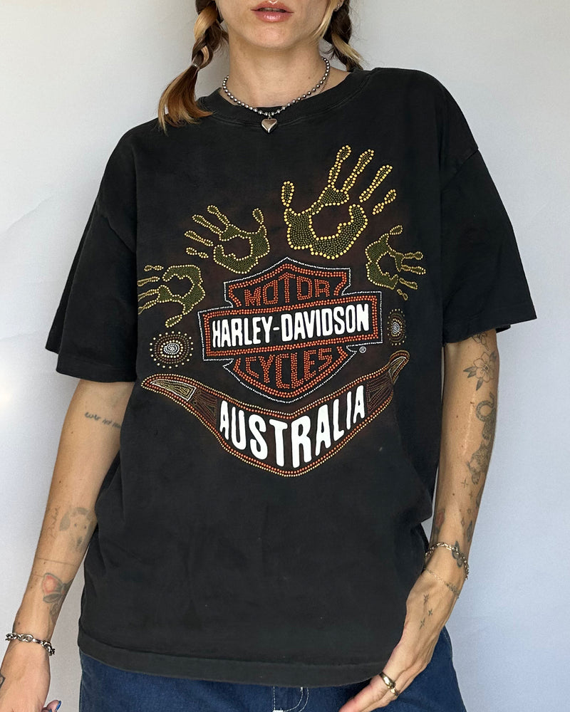 Harley Australia - L